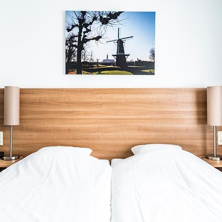 Hotel Hulst Εξωτερικό φωτογραφία