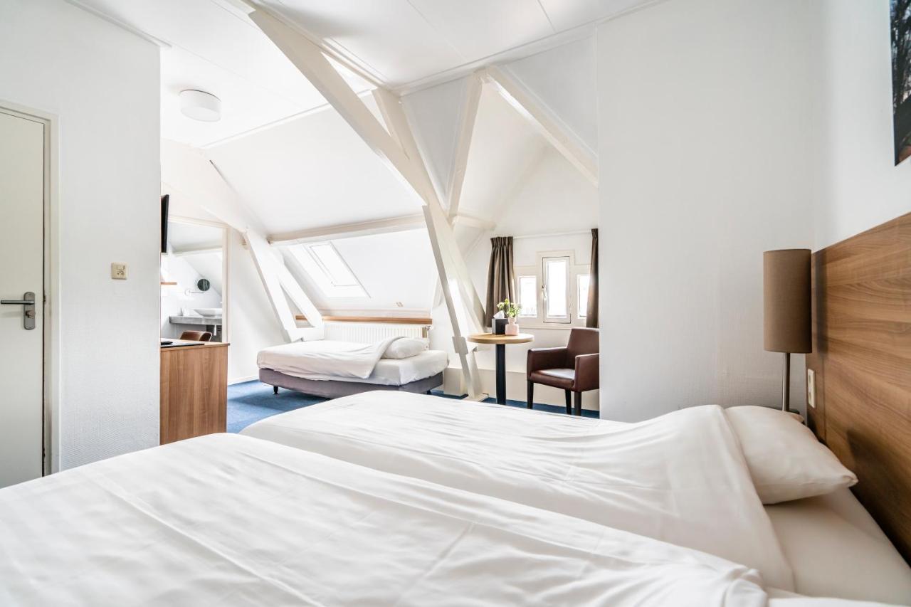 Hotel Hulst Εξωτερικό φωτογραφία