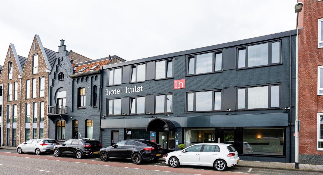 Hotel Hulst Εξωτερικό φωτογραφία