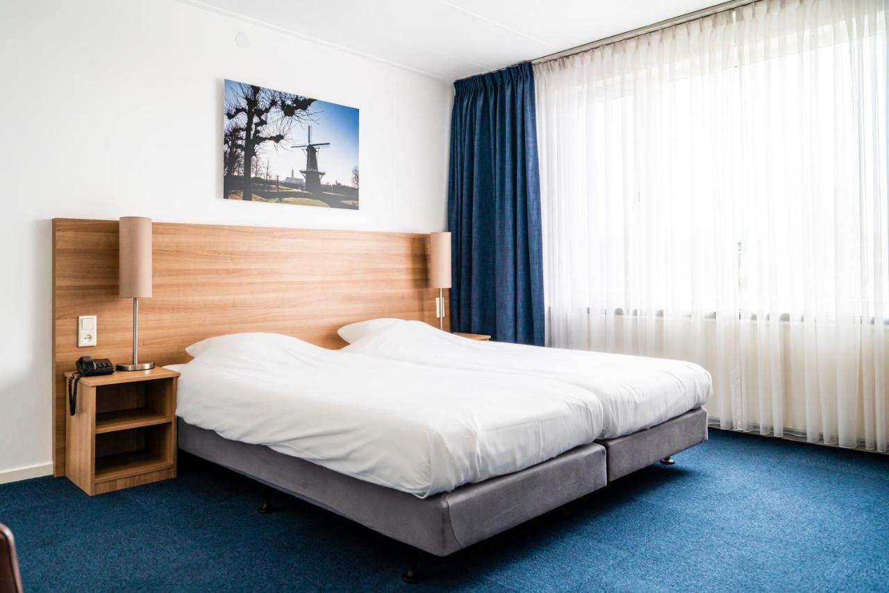 Hotel Hulst Εξωτερικό φωτογραφία