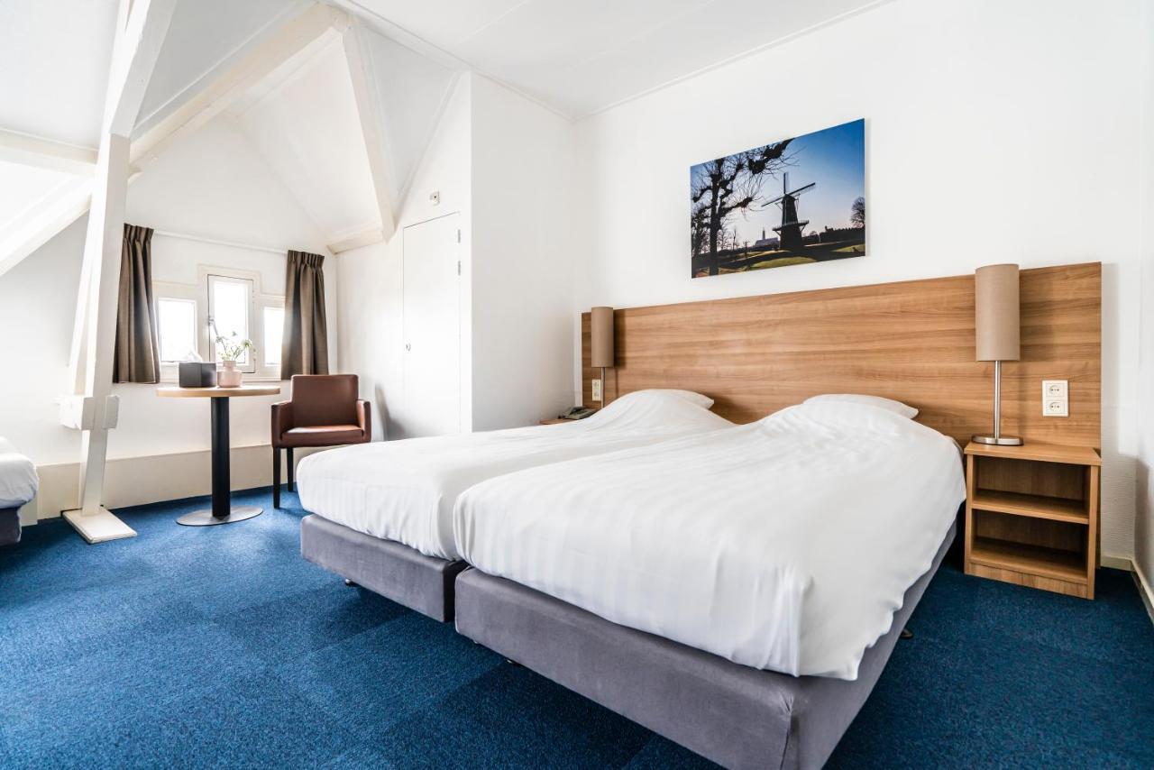 Hotel Hulst Εξωτερικό φωτογραφία
