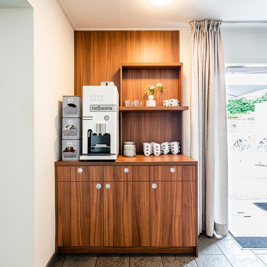 Hotel Hulst Εξωτερικό φωτογραφία
