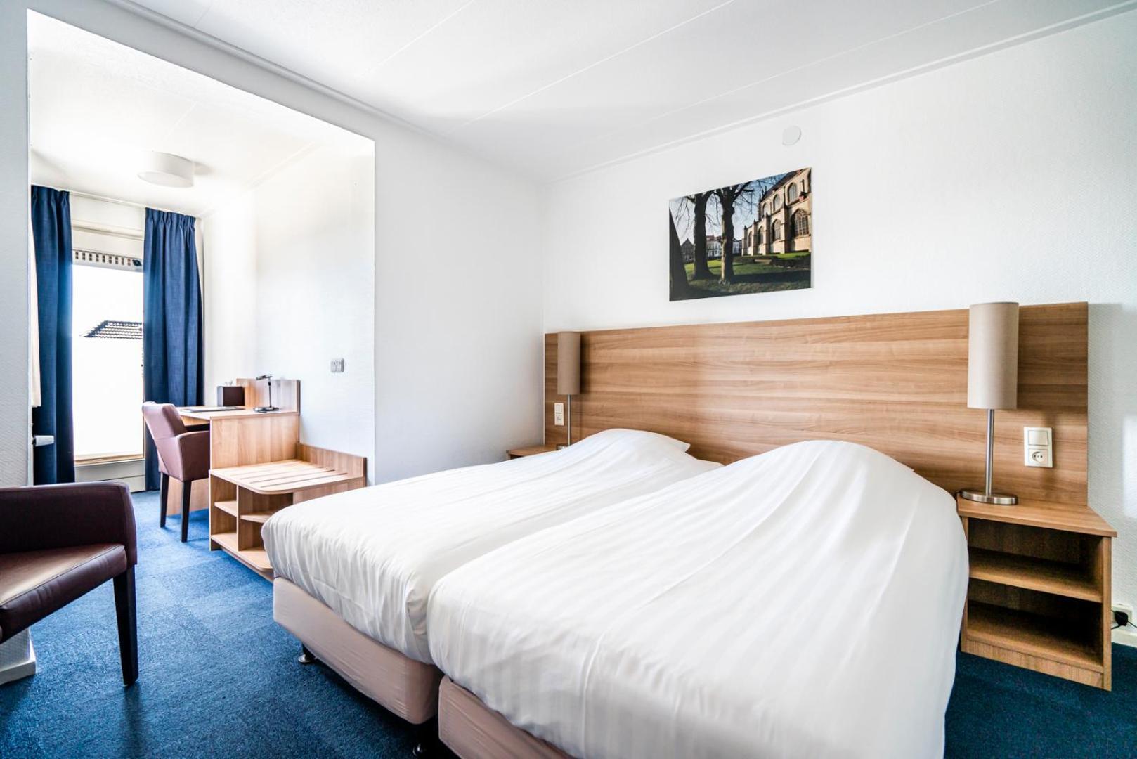 Hotel Hulst Εξωτερικό φωτογραφία