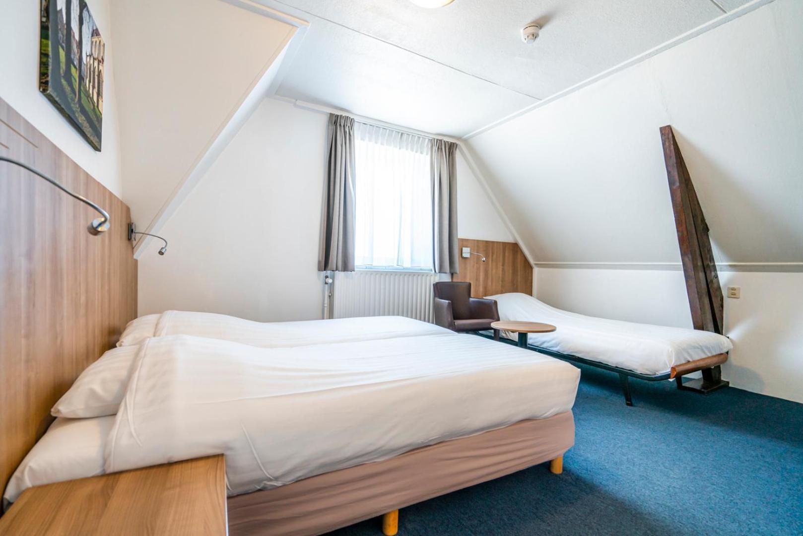 Hotel Hulst Εξωτερικό φωτογραφία
