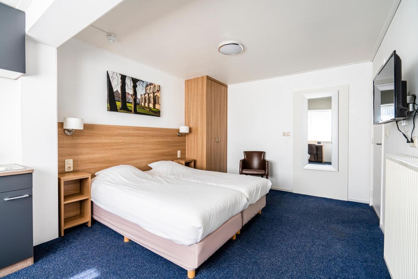 Hotel Hulst Εξωτερικό φωτογραφία