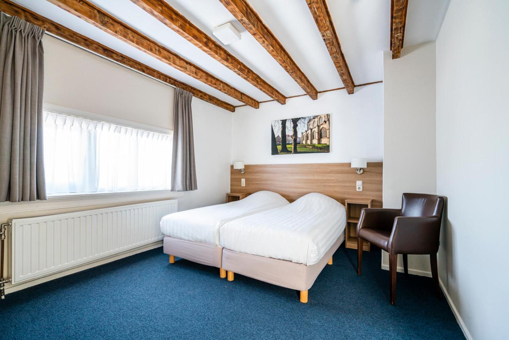 Hotel Hulst Εξωτερικό φωτογραφία