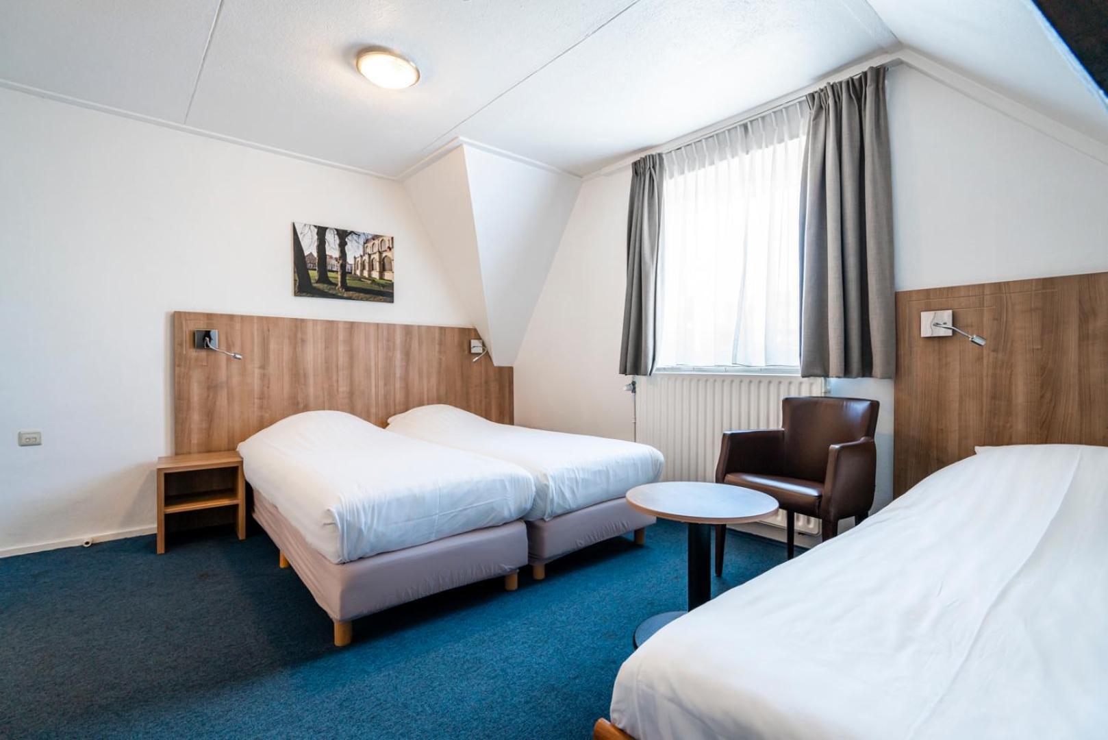 Hotel Hulst Εξωτερικό φωτογραφία