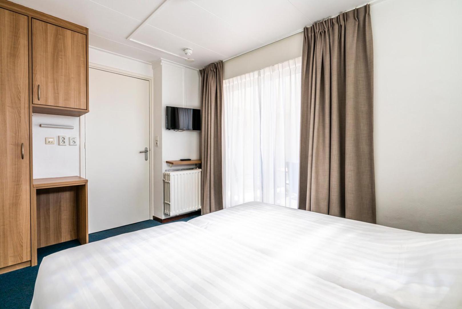 Hotel Hulst Εξωτερικό φωτογραφία