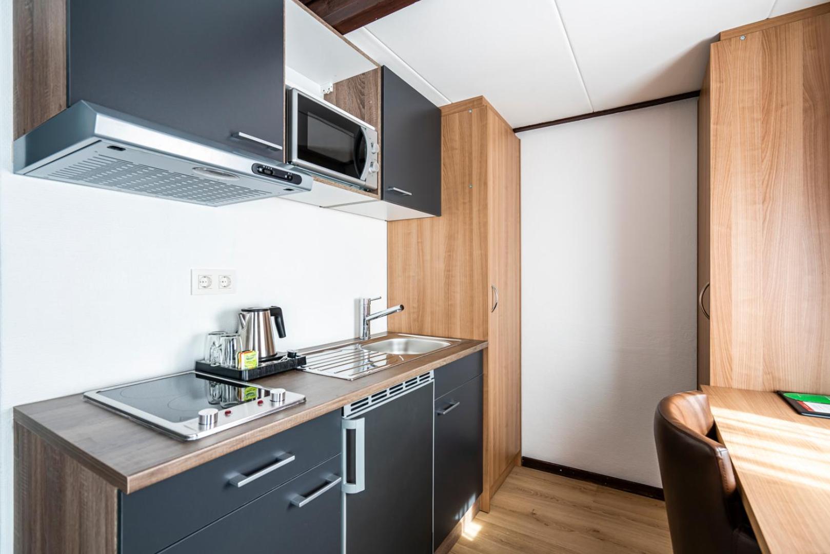 Hotel Hulst Εξωτερικό φωτογραφία