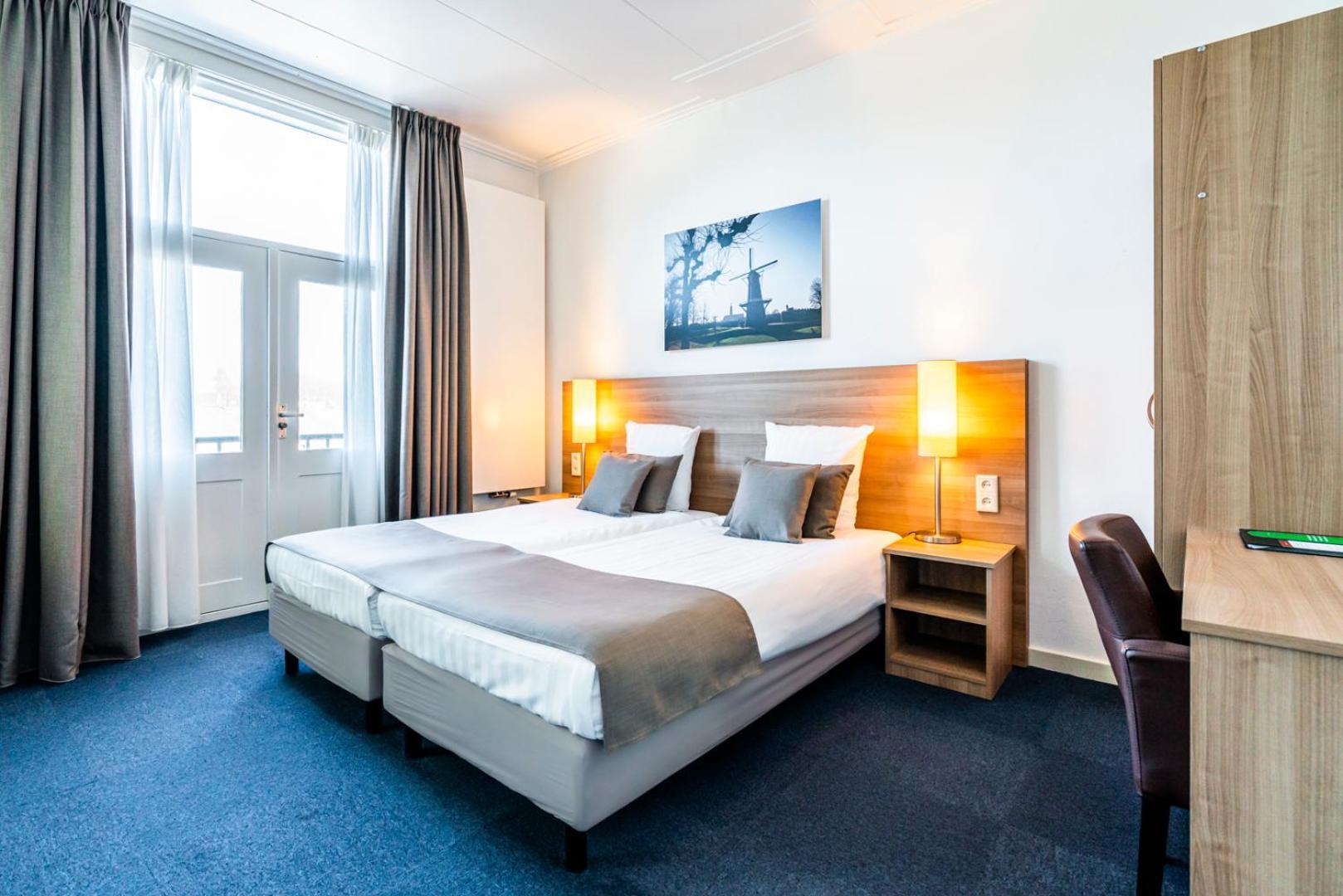 Hotel Hulst Εξωτερικό φωτογραφία