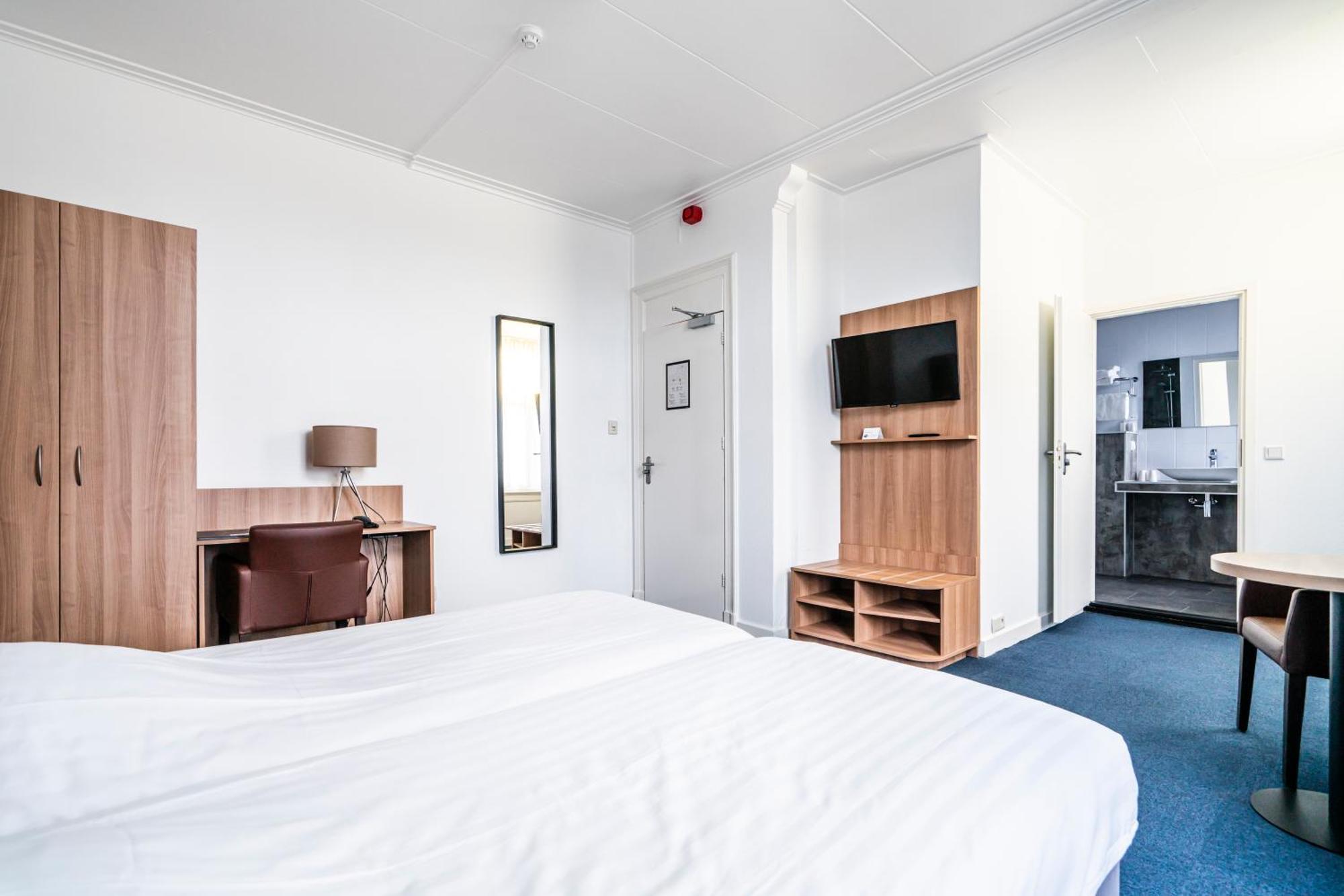 Hotel Hulst Εξωτερικό φωτογραφία