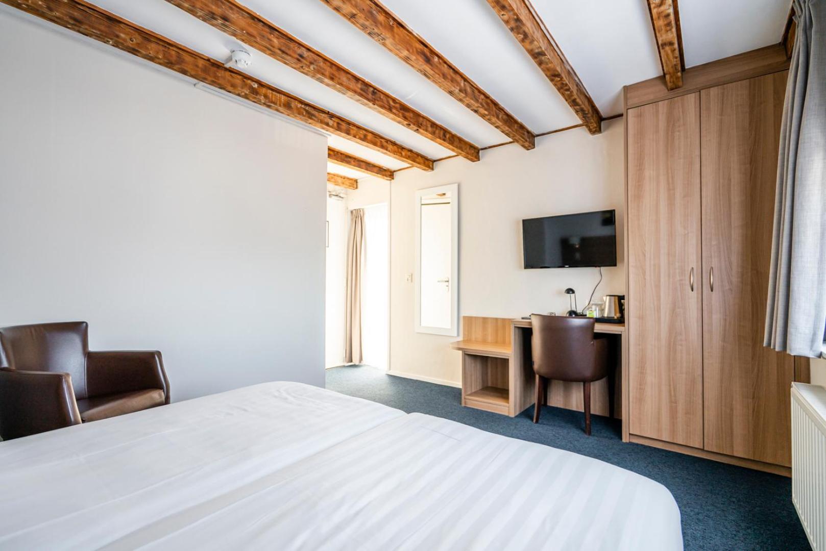 Hotel Hulst Εξωτερικό φωτογραφία