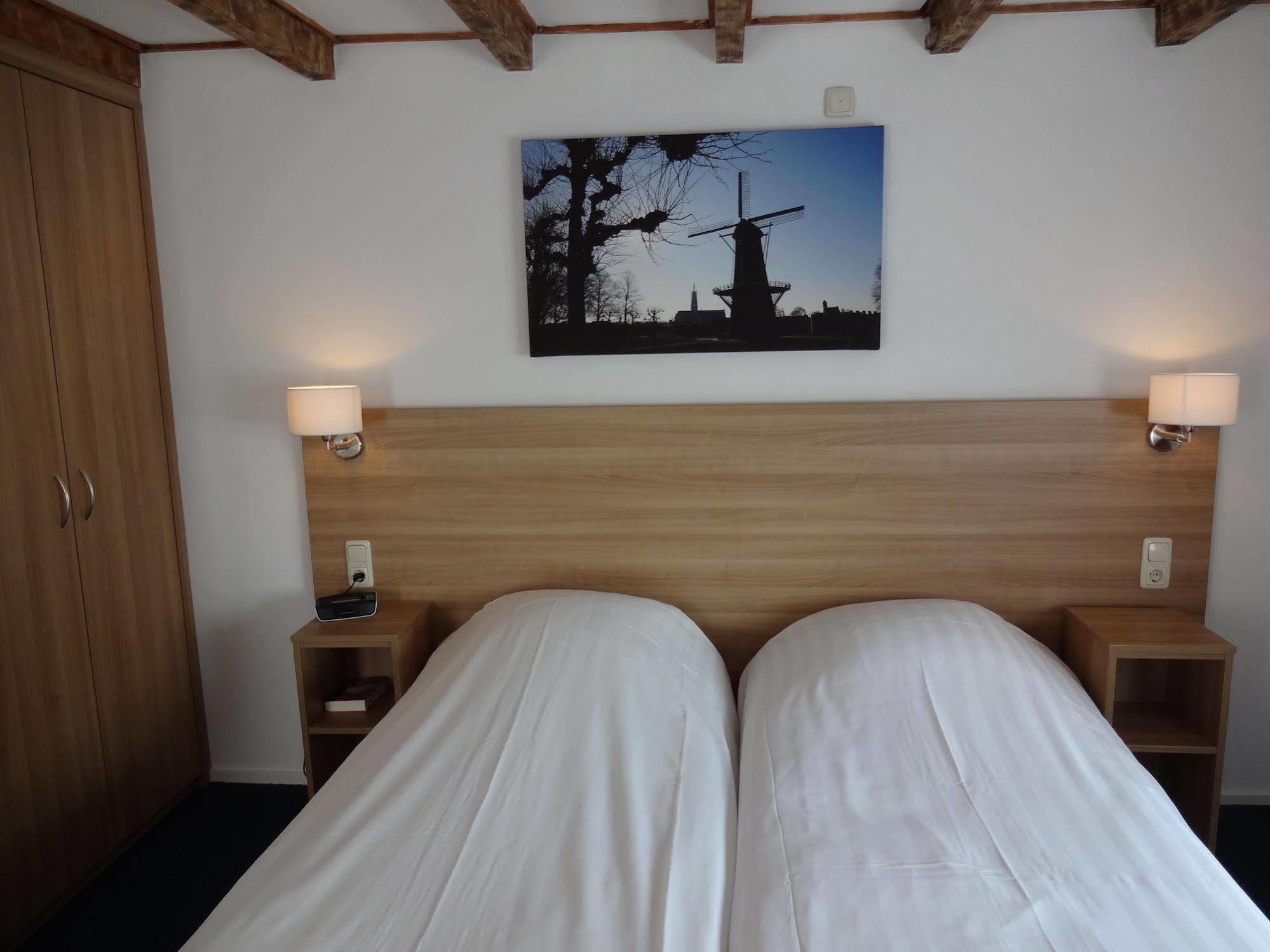 Hotel Hulst Εξωτερικό φωτογραφία
