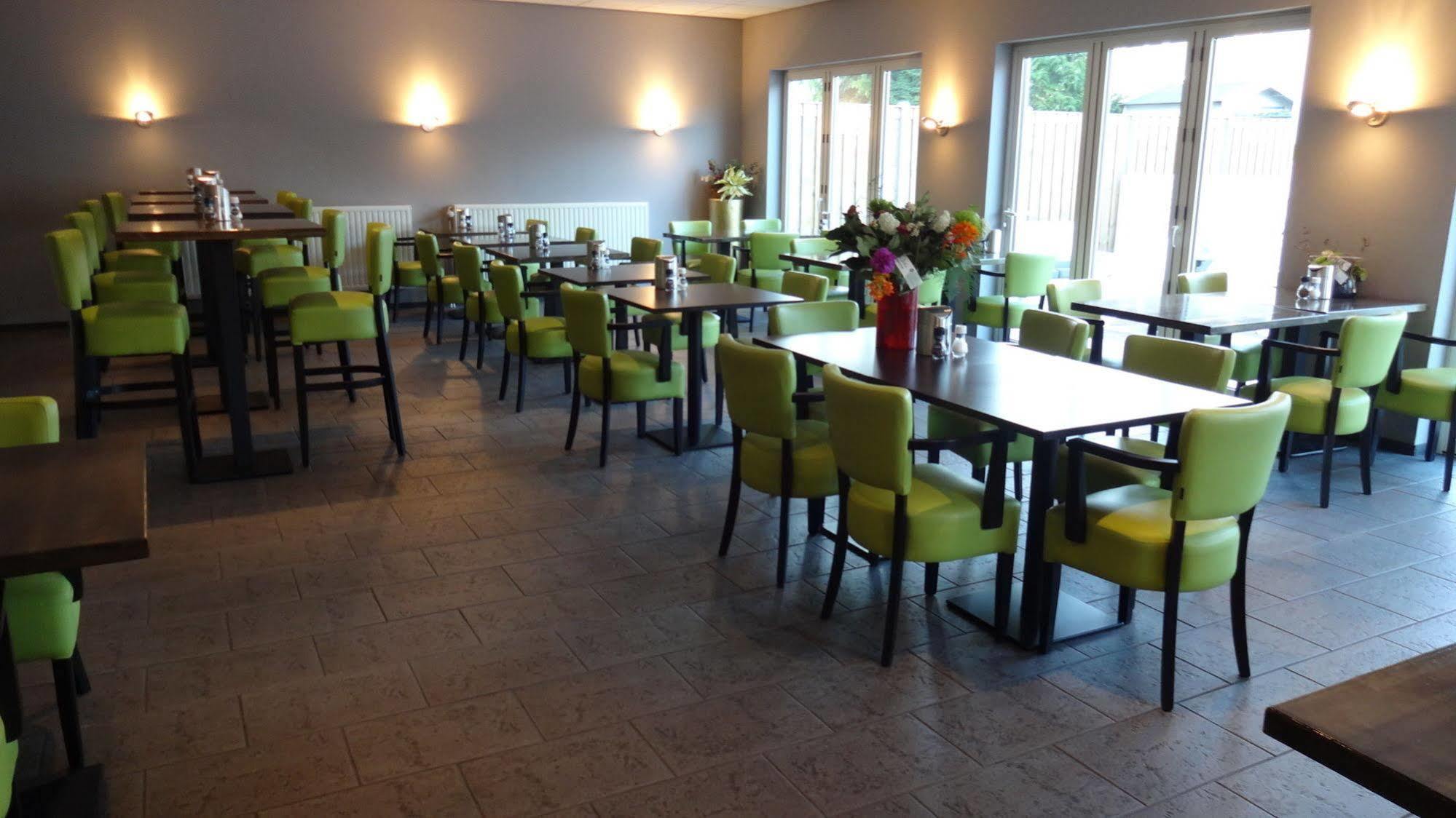 Hotel Hulst Εξωτερικό φωτογραφία