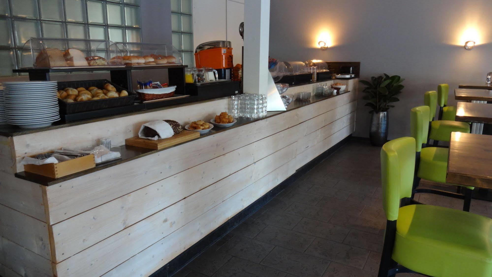 Hotel Hulst Εξωτερικό φωτογραφία