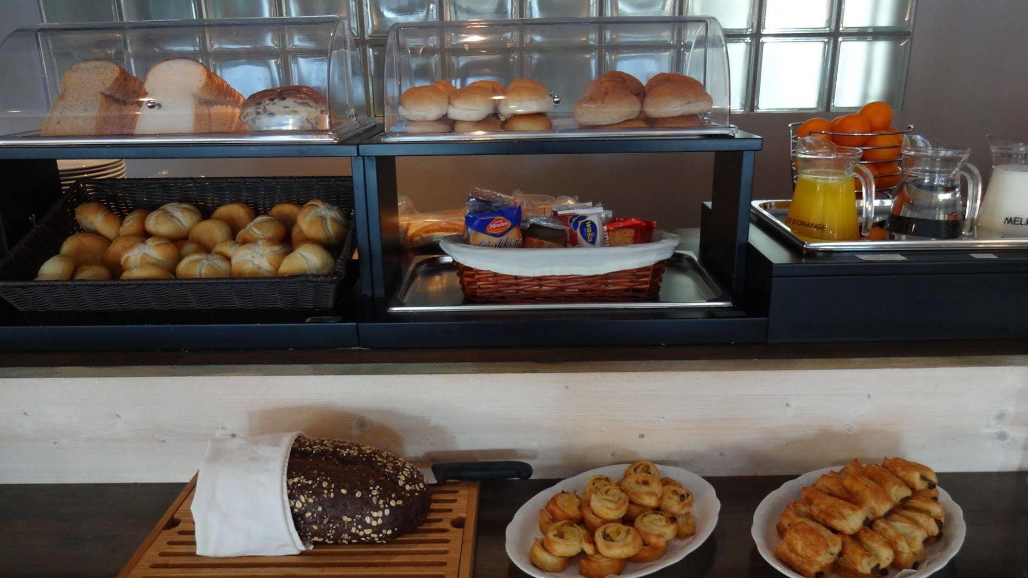Hotel Hulst Εξωτερικό φωτογραφία