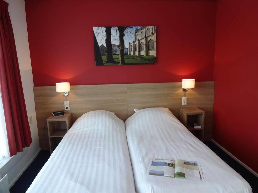 Hotel Hulst Εξωτερικό φωτογραφία